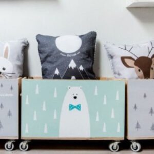 Cajoneras personalizadas