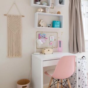 Escritorio para dormitorio