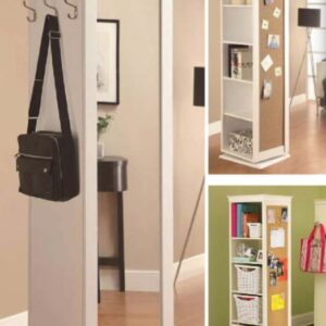 Mueble espejo